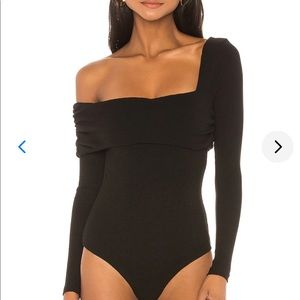 Lovers + Friends Bodysuit